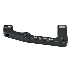 Adapter dysku hamulca Elvedes PM-IS 203 mm Front