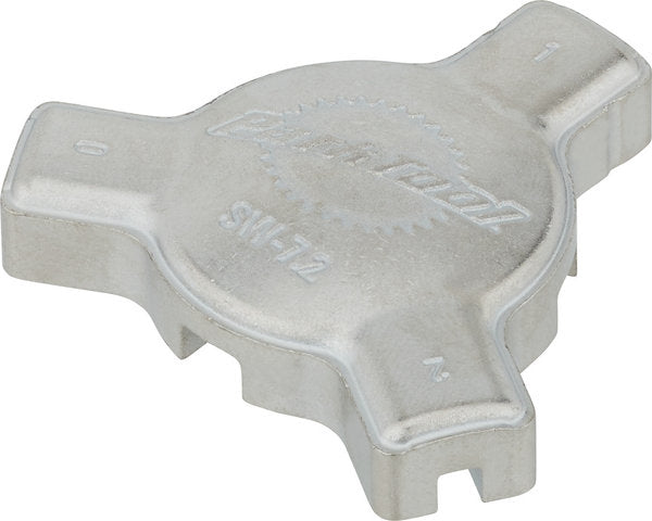 Klucz do szprych Parktool SW-7.2