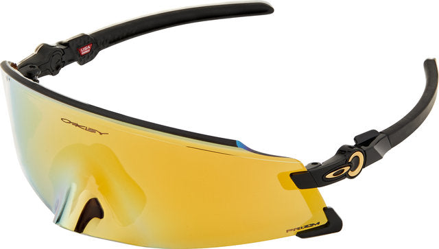 Okulary sportowe Oakley Kato