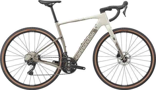 Rower szutrowy Cannondale Topstone Carbon 3 grx 2x 28