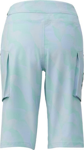 Damskie spodenki Yeti Cycle Norrie