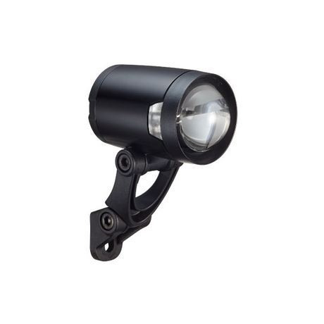 Reflight HRMANS H -BLACK PRO Dynamo - Out Funkcja - z uchwytem - 200 Lumen