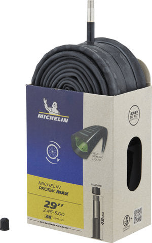 Dętka Michelin a6 protek max dla 29+