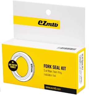 EZMTB Fork Revision Set Fox 34 mm 2016+
