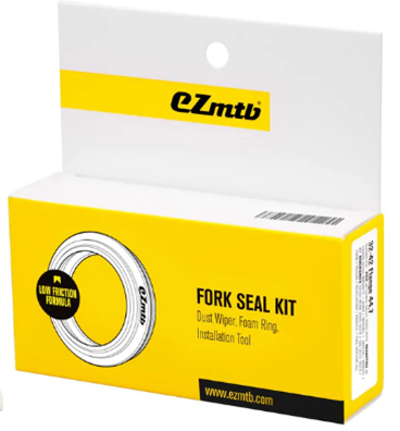 EZMTB Fork Revision Set Fox 34 mm 2016+