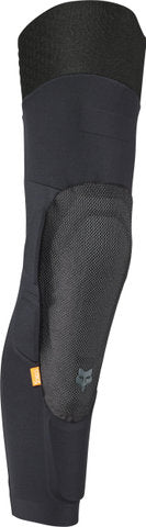Nakolanniki Fox Head Launch Elite d3o
