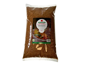 Starter Em Agriton Bokashi - otręby pszenne z em - 2kg