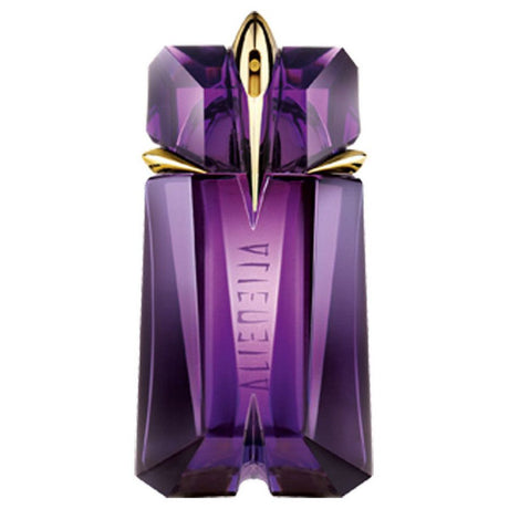 Thierry Mugler woda perfumowana w sprayu do wielokrotnego napełniania Alien 60ml dla kobiet