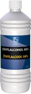 Alkohol Bleko 96% alkohol etylowy 1l