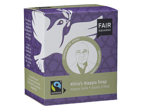 Fair Squared mydel Block - Aleppo