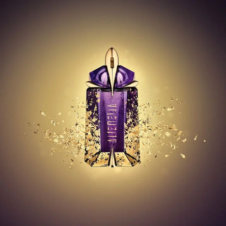 Thierry Mugler woda perfumowana w sprayu do wielokrotnego napełniania Alien 60ml dla kobiet