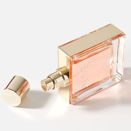Hugo Boss Boss woda perfumowana w sprayu Living 50ml dla kobiet