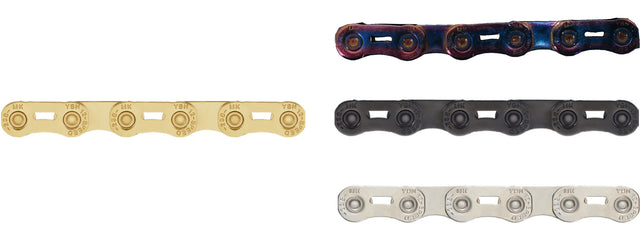 Rower elektryczny Ybn mkh12e, 12-biegowy łańcuch, płaska, pusta płyta