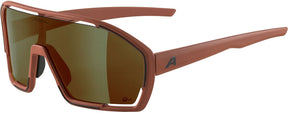 Alpina ognisko q-lite - okulary sportowe