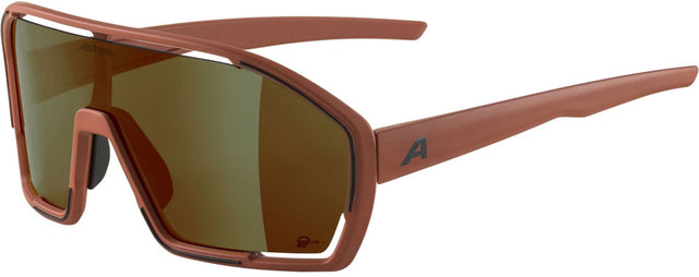 Alpina ognisko q-lite - okulary sportowe