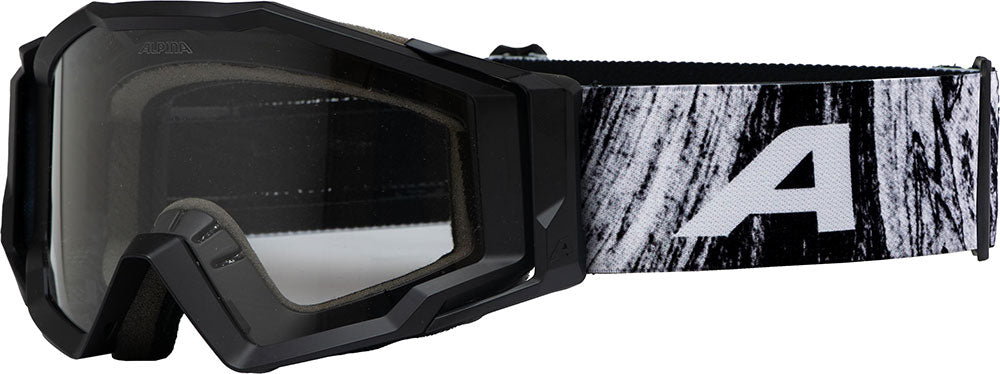 Alpina Circus - gogle mx