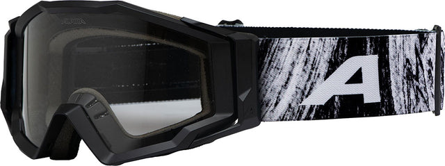 Alpina Circus - gogle mx