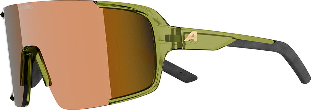 Alpina lumin - okulary sportowe