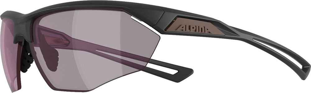 Alpina nylos hr - okulary sportowe