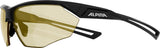 Alpina nylos hr - okulary sportowe