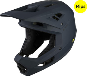 Alpina Pikes Mips - kask integralny