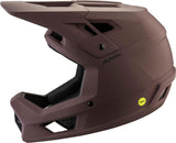 Alpina Pikes Mips - kask integralny