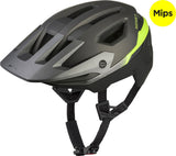 Alpina rootage 2 mips - kask mtb