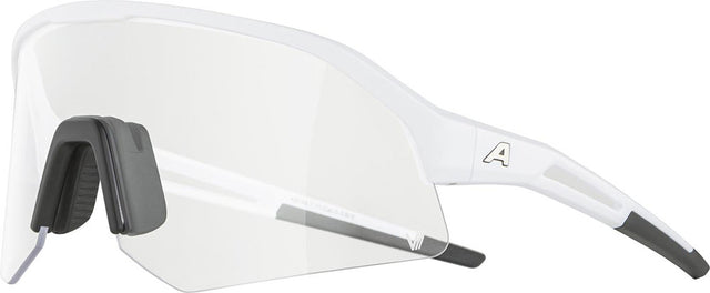Alpina sonic hr v - okulary sportowe