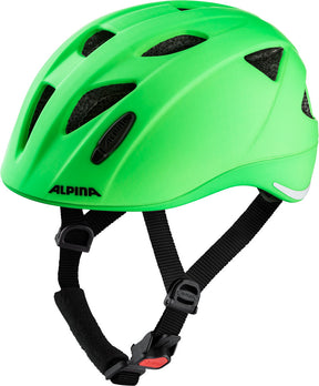 Alpina ximo l.e. - kask dziecięcy