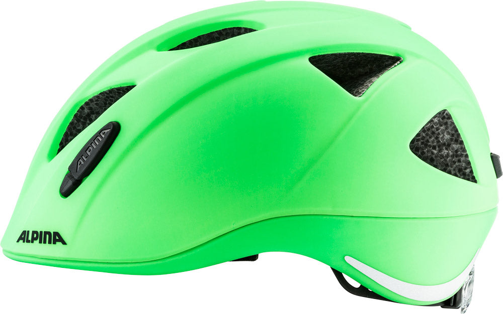 Alpina ximo l.e. - kask dziecięcy