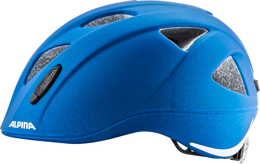 Alpina ximo l.e. - kask dziecięcy