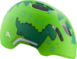 Alpina ximo 2 flash - kask dziecięcy