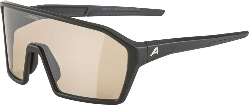 Alpina ram q-lite v - okulary sportowe