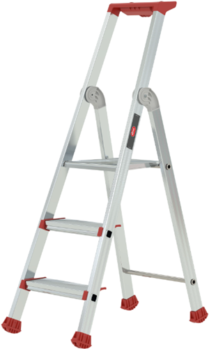 Altrex 503893 nimba pojedyncze schody | 3-stopniowy - 503893
