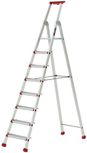 Altrex 503898 nimba pojedyncze schody | 8-stopniowy - 503898