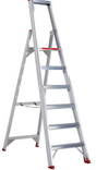 Schody pojedyncze Altrex Sierra seo 6 stopni - 194306