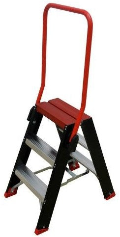 Altrex Taurus podwójne stopnie tdo 2 x 3 - 192603