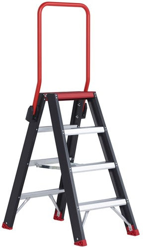 Altrex Taurus podwójne stopnie tdo 2 x 4 - 192604
