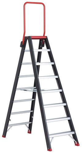 Altrex Taurus podwójne stopnie tdo 2 x 8 - 192608