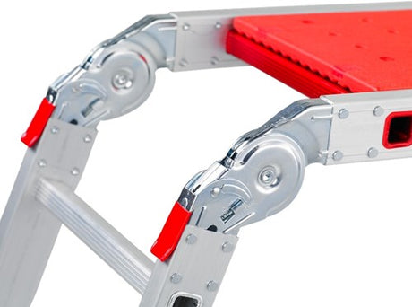 Drabina składana Altrex varitrex-plus - 503538