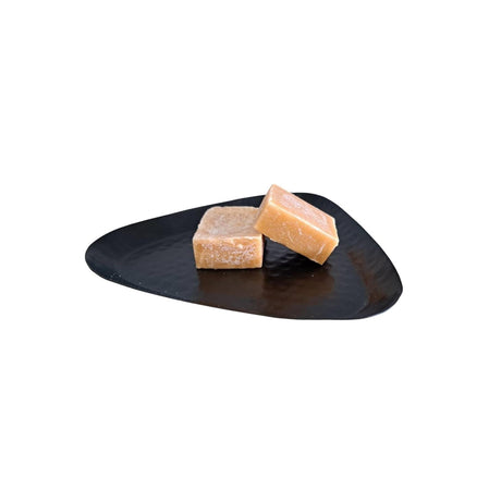 Kostki bursztynowe Cosydecor oryginalne 4,5x3,5x2cm, opakowanie 10 sztuk