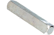 Ami vierkant wc-stift 8x55 mm - 900480