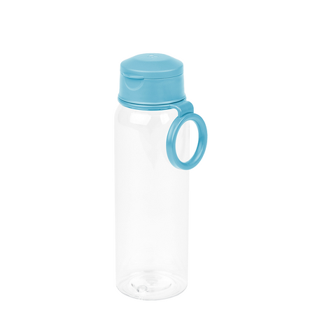 Amuse podstawowa butelka na wodę niebieska 500ml