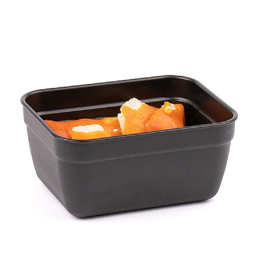 Amuse pro pudełko na posiłki prostokątne małe 400ml