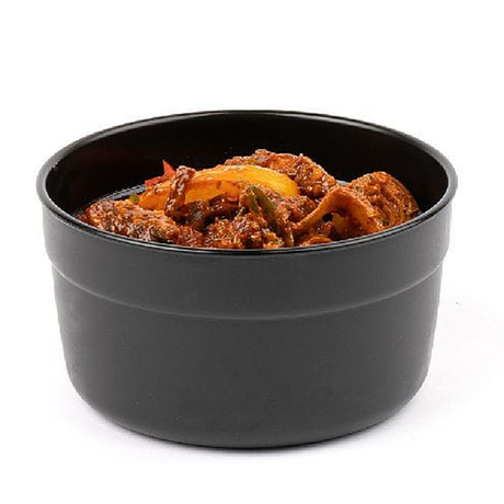 Amuse Pro pudełko na posiłki okrągłe średnie 500ml