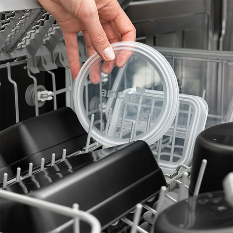 Amuse Pro pudełko na posiłki okrągłe średnie 500ml