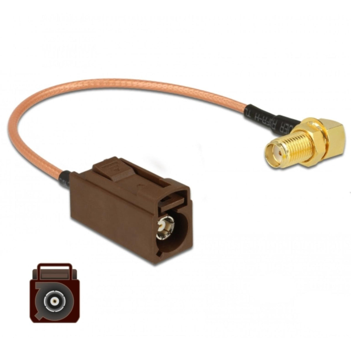 Kabel antenowy Imp