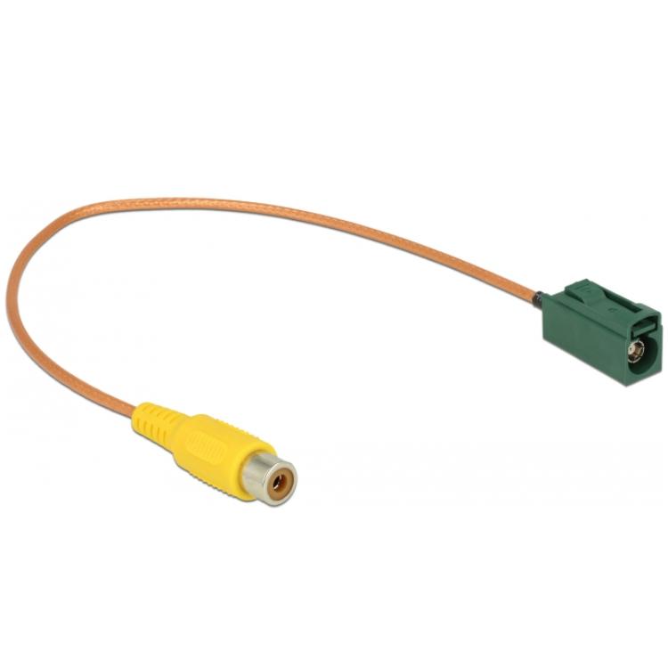 Kabel antenowy