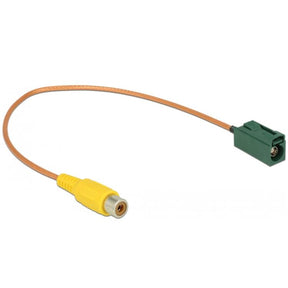 Kabel antenowy