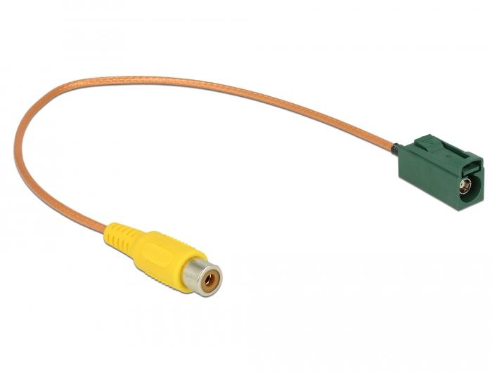 Kabel antenowy